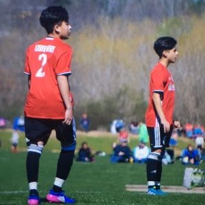 Meet your Posher, Jared