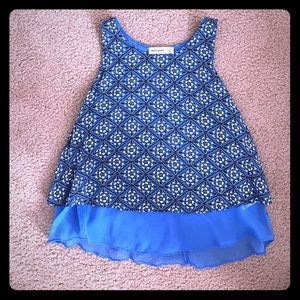 Abercrombie Kids Blouse