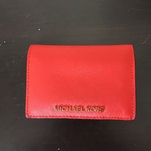 Michael Kors - bifold wallet
