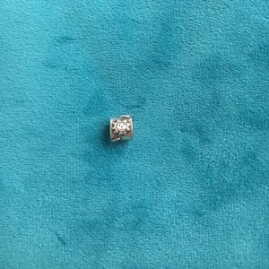 Authentic Pandora sun, moon, and stars charm