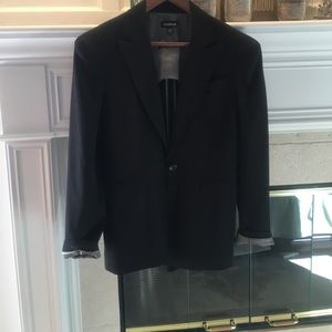 Bebe Blazer-worn once!