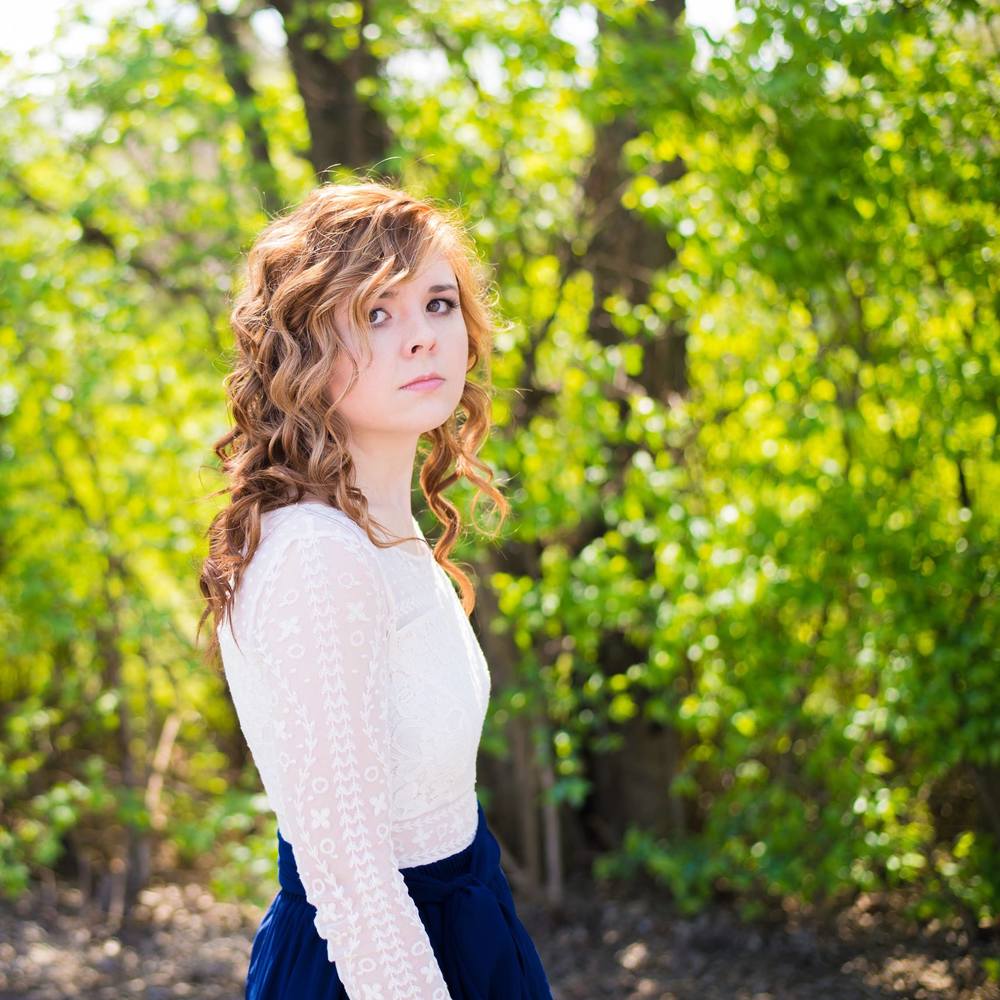 Meet your Posher, Charlotte