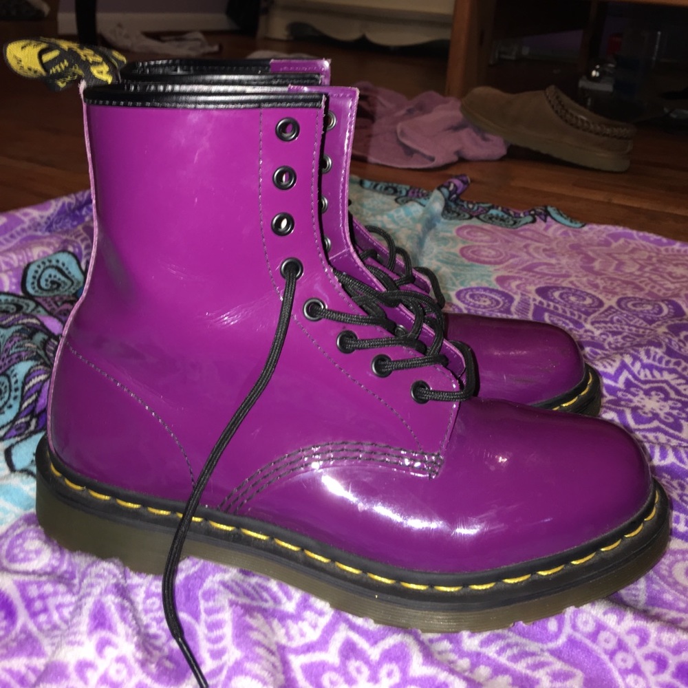 Doc Martins