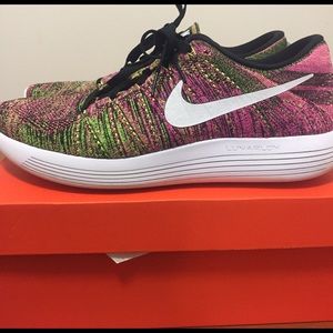 Nike LunarEpic Low Flyknit