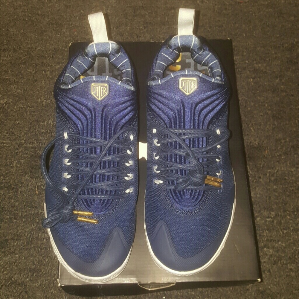 Jordan Derek jeter Flex trainers jeter pack