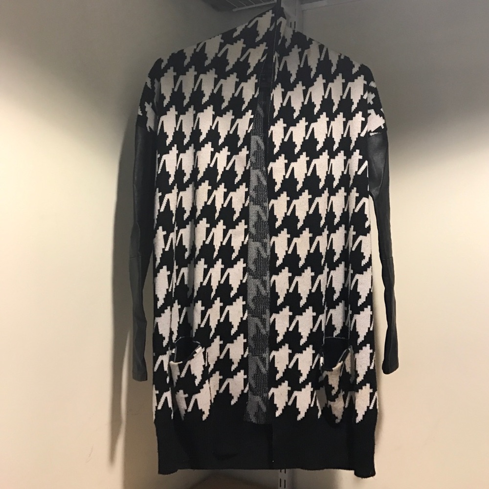 Central Park West cardigan