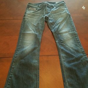 Men's Diesel Jeans