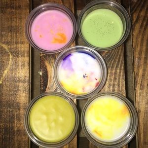 Candle Melts 5 pack bundle 6oz