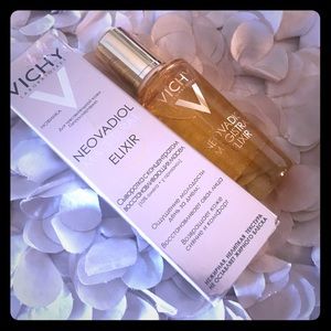 Vichy Neovadiol Elixir Precious Replenishing Oil