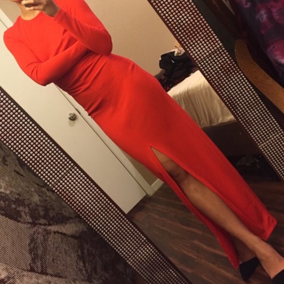 Stunning H&M Dress - Picture 6 of 6