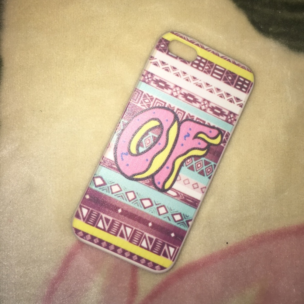 Iphone 5s phone case