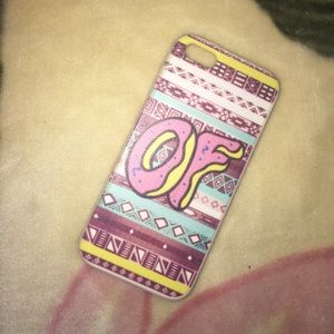 Iphone 5s phone case