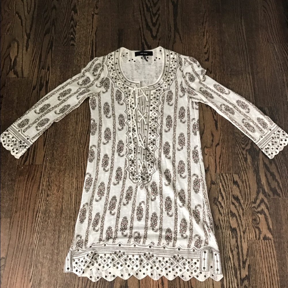 Isabel Marant Dress