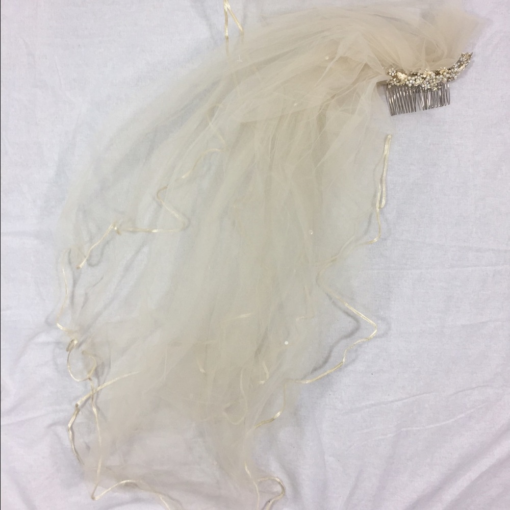 Wedding Veil