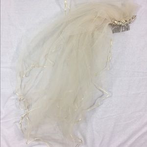 Wedding Veil