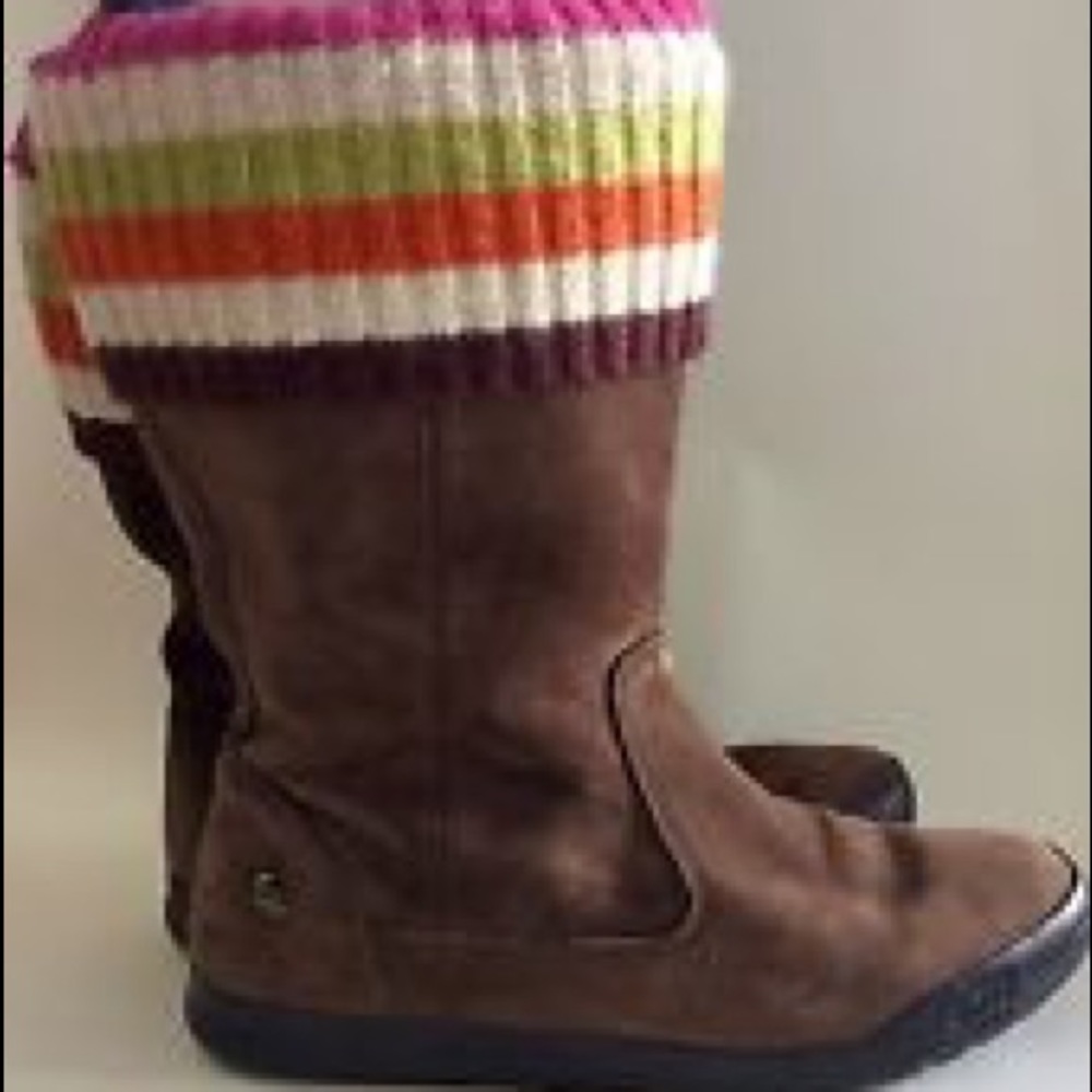 Coach Tatum Boots
