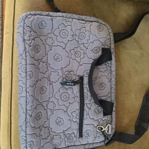 Thirty-One laptop bag