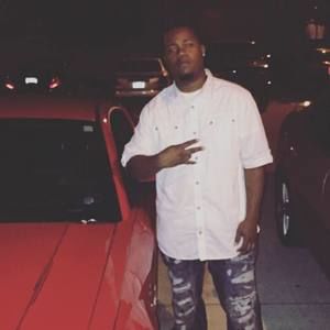 Meet your Posher, Eddie