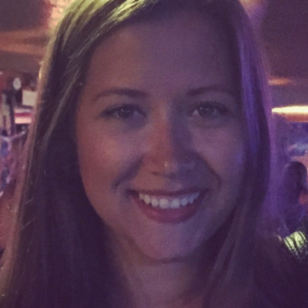 Meet your Posher, Emma