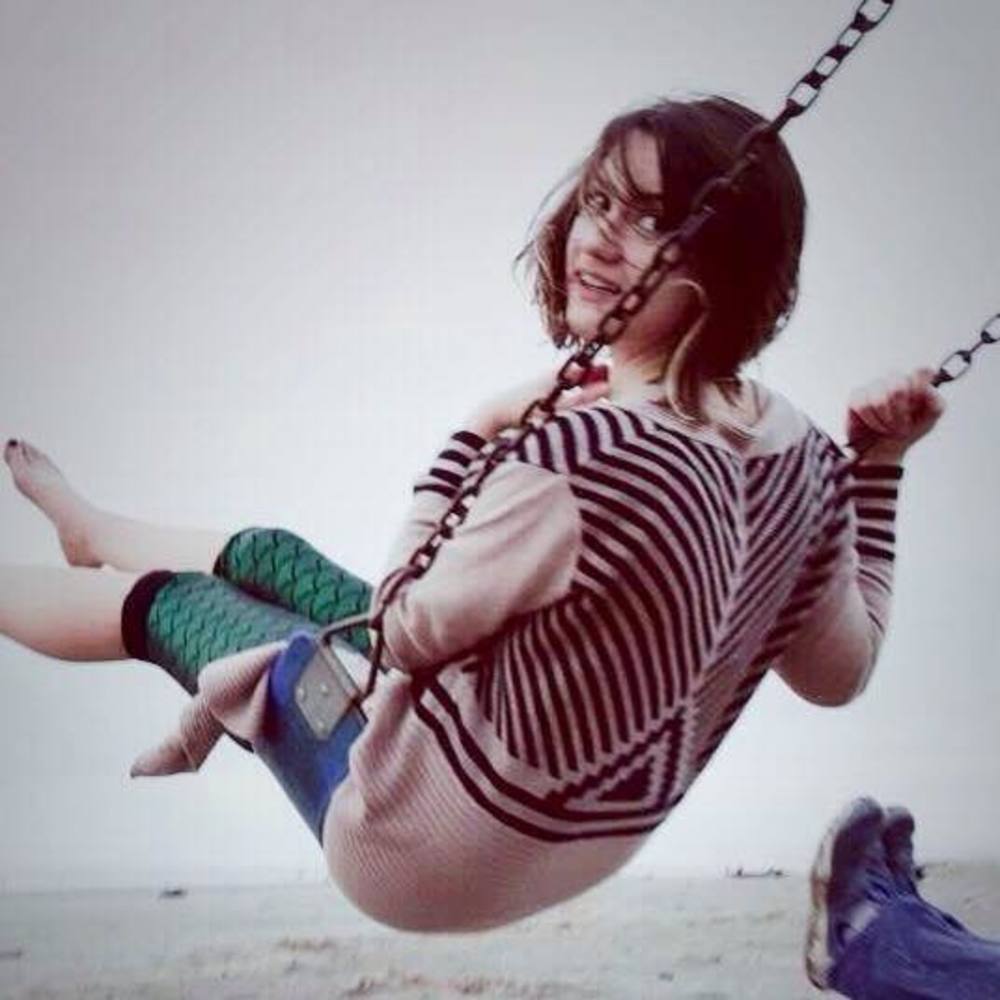 Meet your Posher, Megan