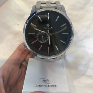 Men's Ripcurl watch