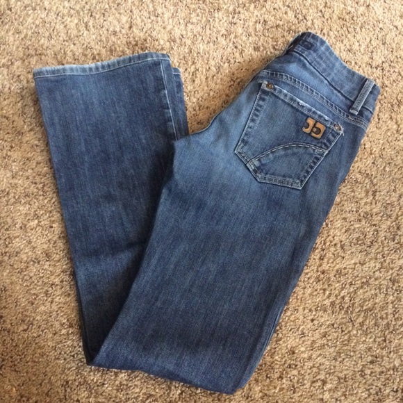 Joe's Jeans Denim - Joe's Jeans