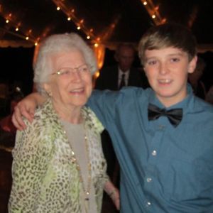 Meet your Posher, Ben