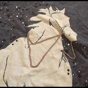 Horse tshirt