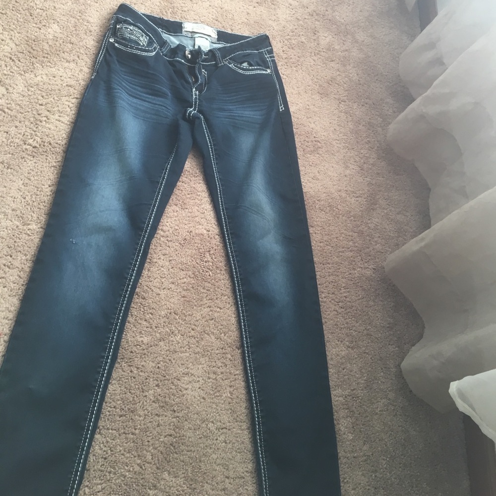 Lower price!!Skinny jeans