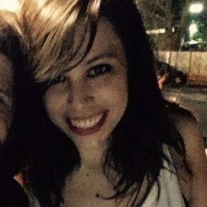 Meet your Posher, Katherine