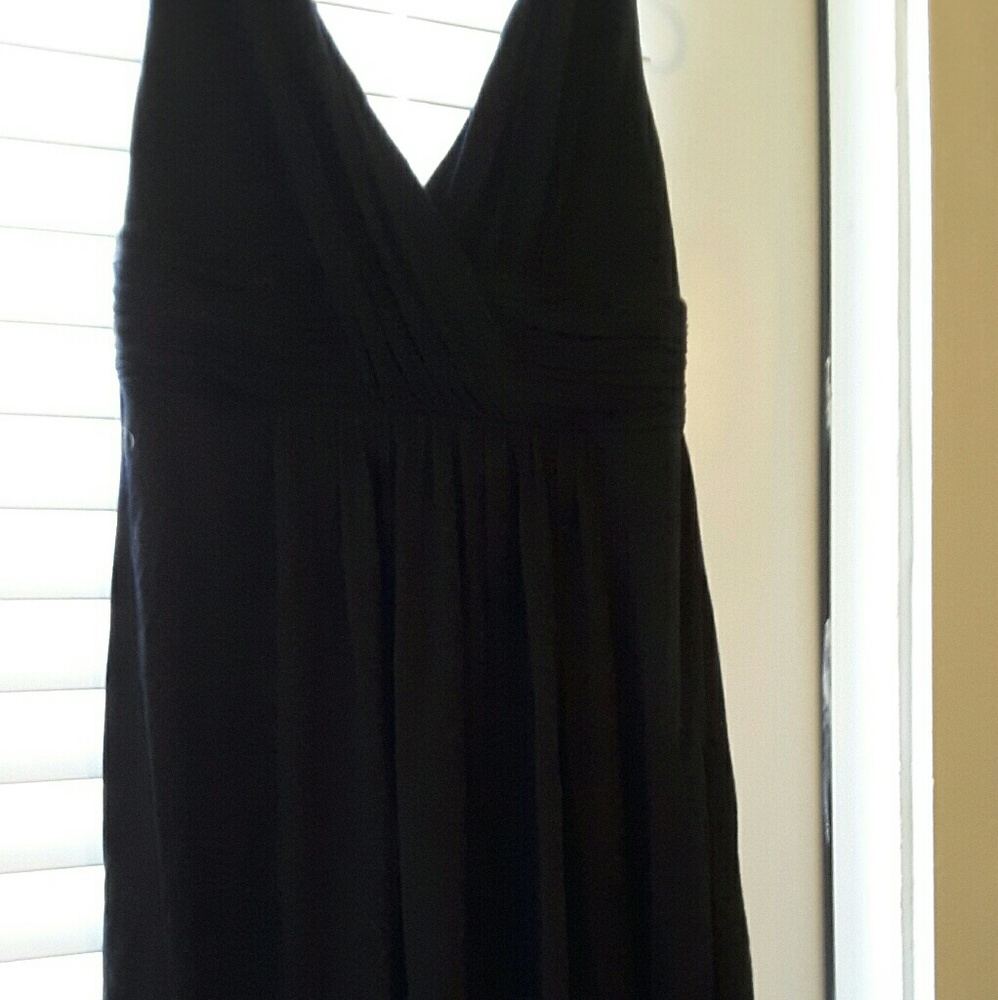 Wrap dress BCBGeneration