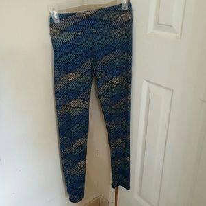OS Lularoe leggings
