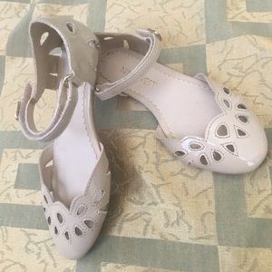 Nine West Sandals w/ Straps