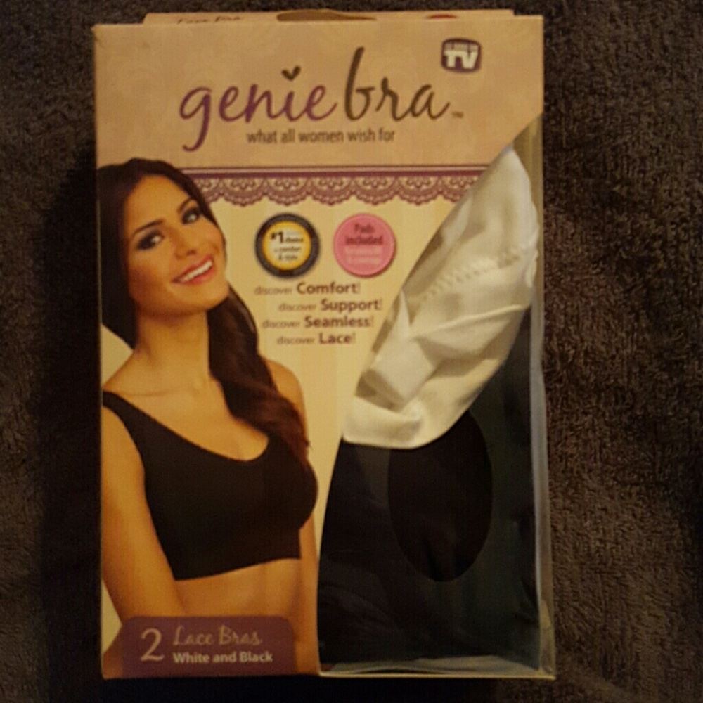 Bra