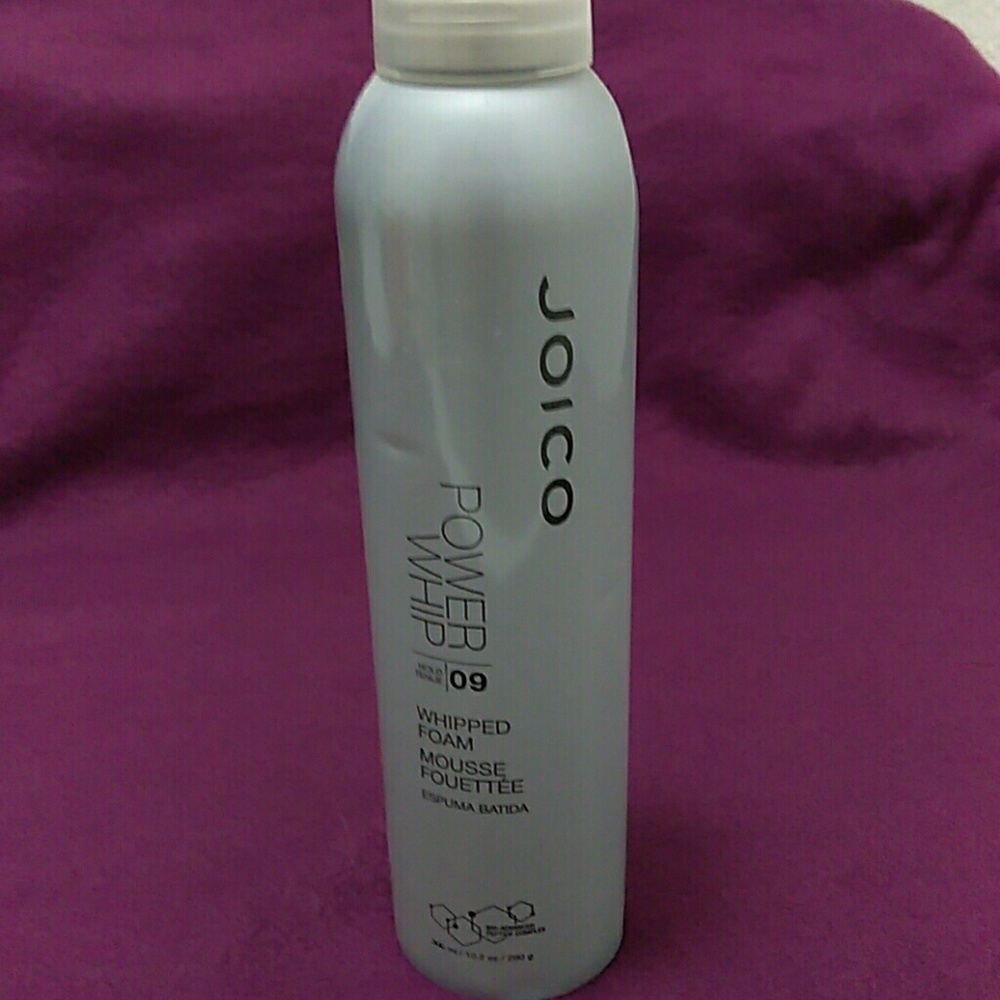 Professional Hair Care by JOICO
