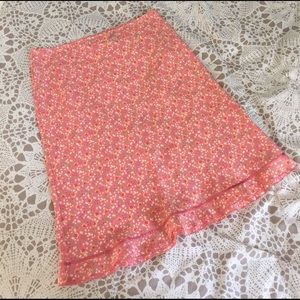 EXPRESS pencil skirt size 11/12