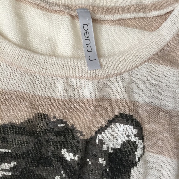 Bena J plus size sweater! - Picture 3 of 6