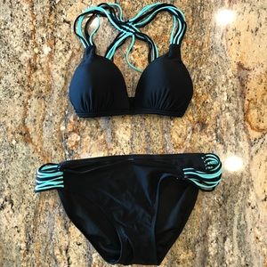 Cross Cross Bikini