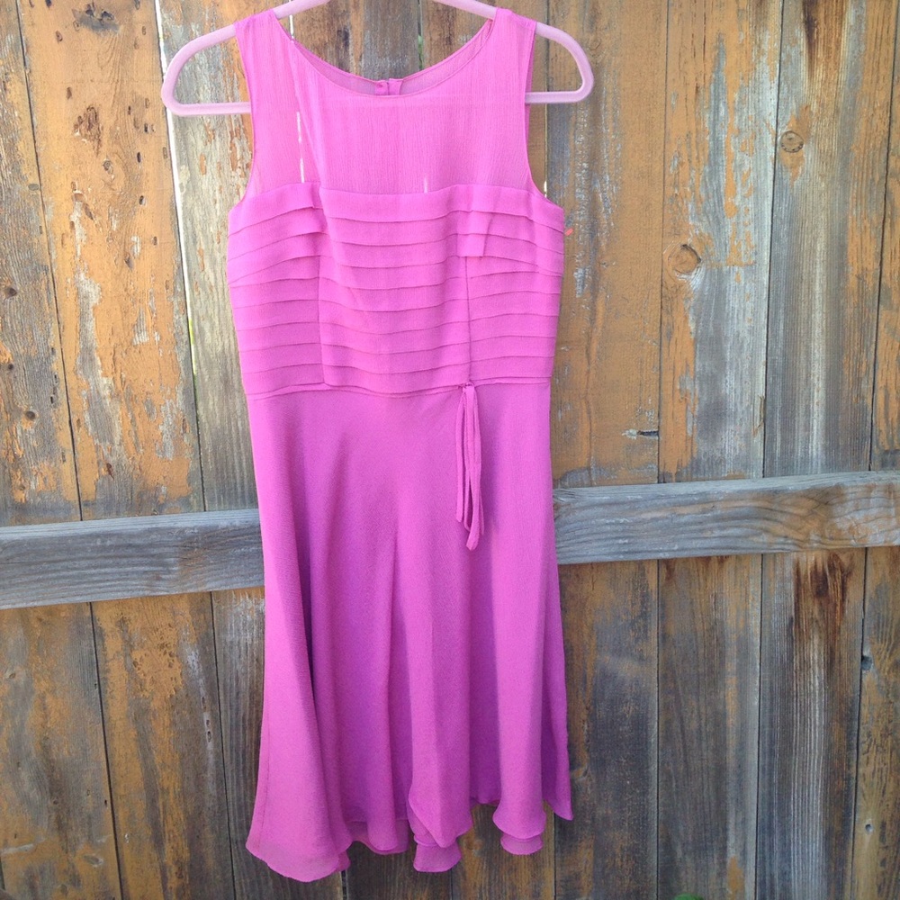 Ann Taylor Dress