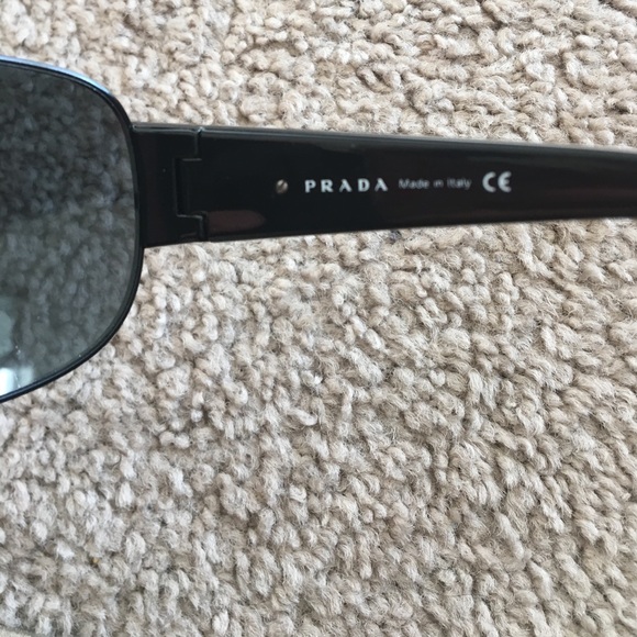 Prada Avaitors