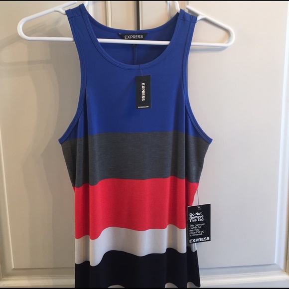 Express maxi dress - Picture 2 of 4