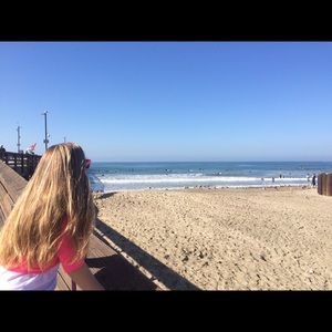 Meet your Posher, Kelly