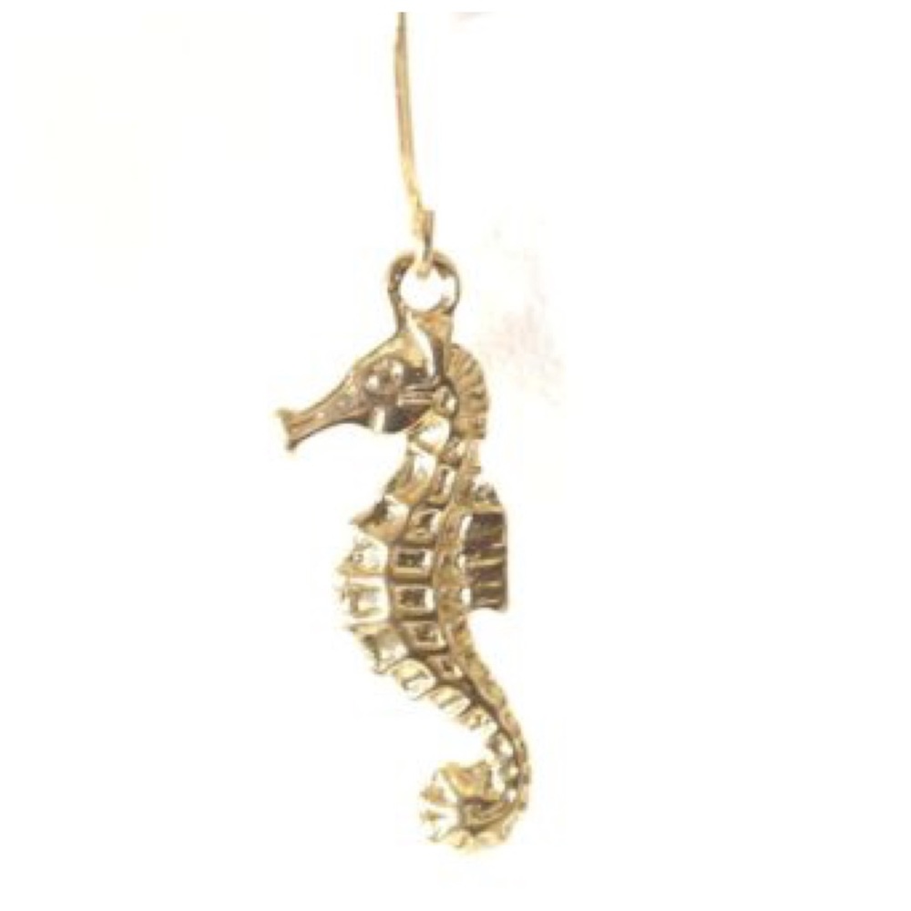‼️PRICE FIRM LAST CALL Sea Shell Charm Necklace D7 - Picture 6 of 6
