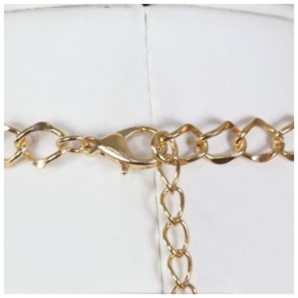 ‼️PRICE FIRM LAST CALL Sea Shell Charm Necklace D7 - Picture 5 of 6