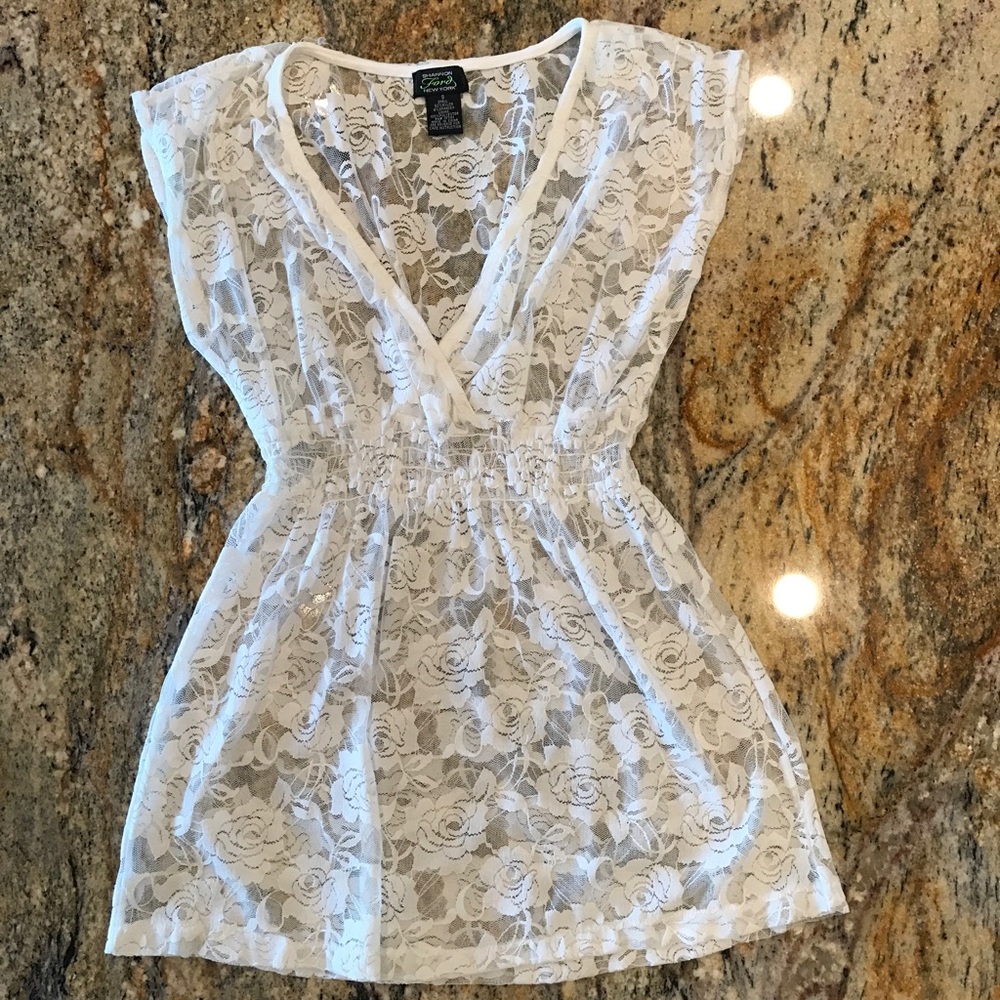 Lace Top