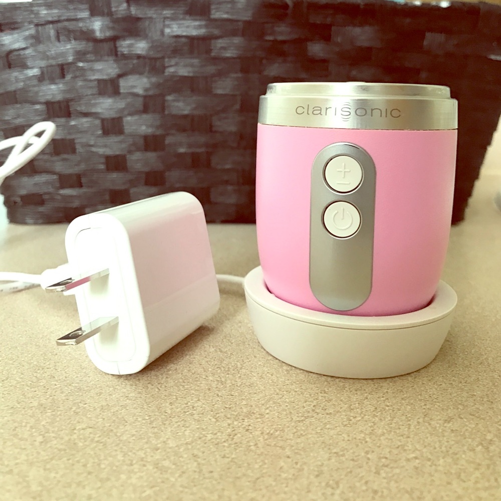 CLARISONIC - MIA FIT