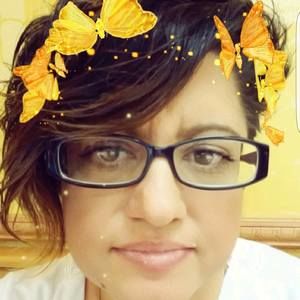 Meet your Posher, Tam