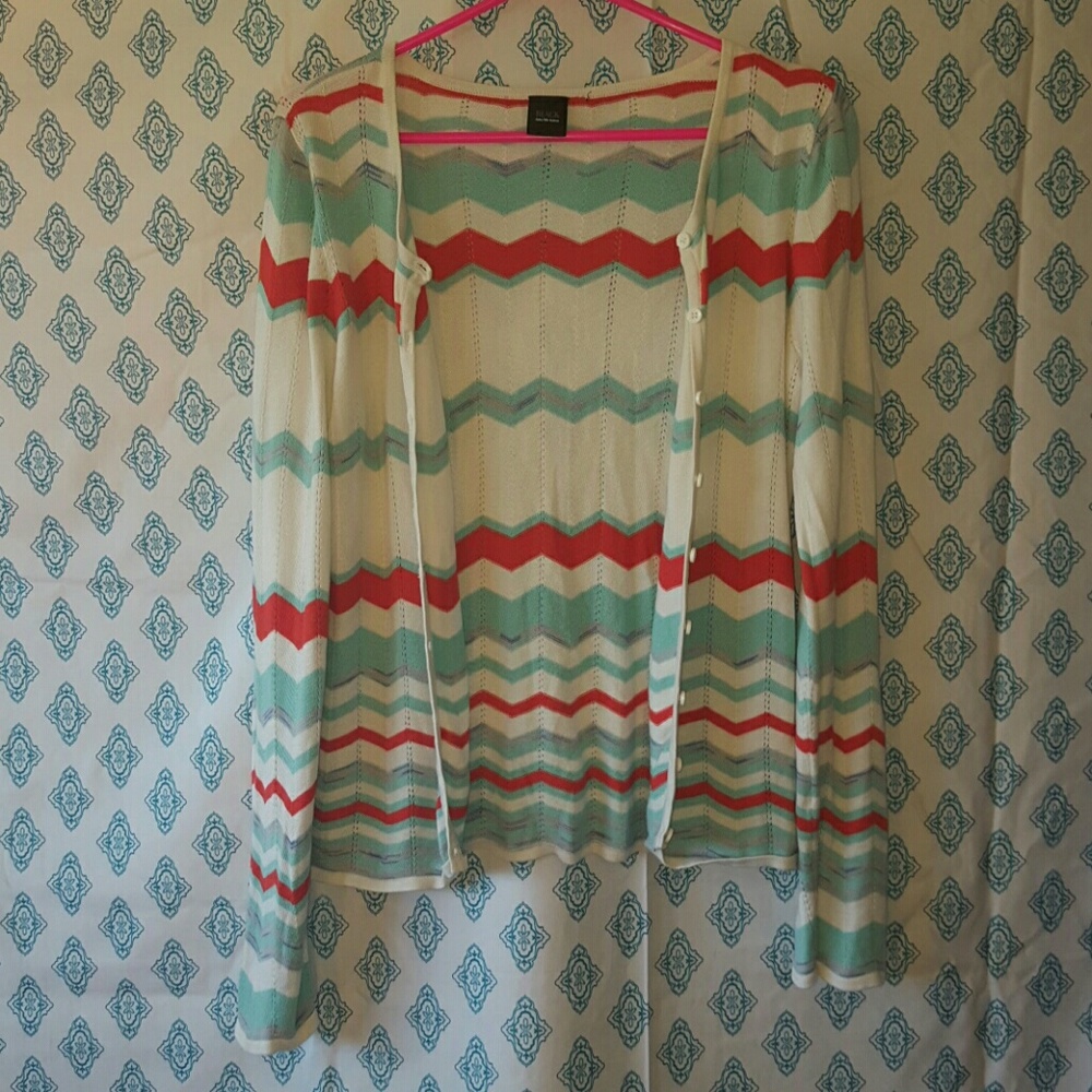 NWOT cardigan from saks