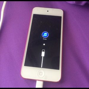 IPod Touch