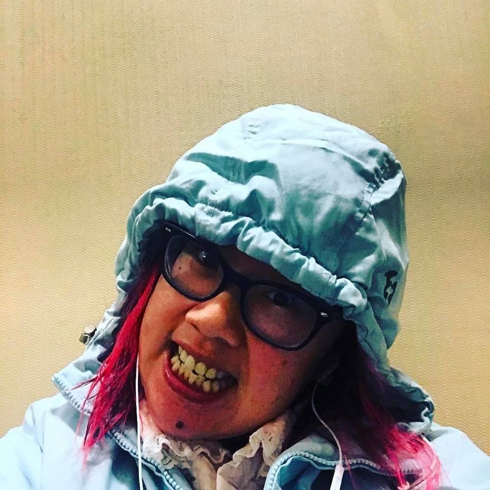 Meet your Posher, Tran